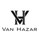 Logo Van Hazar Autogroup